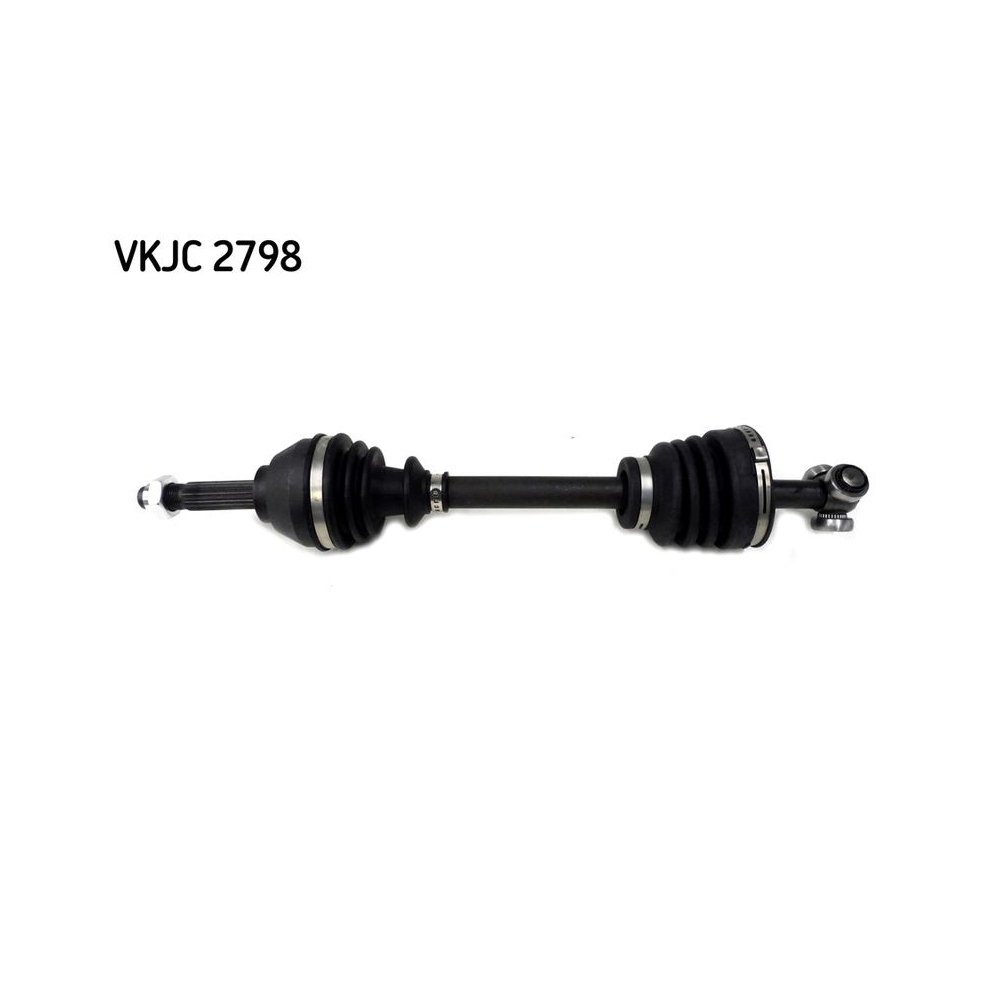 Antriebswelle SKF VKJC 2798 für FIAT, Vorderachse links