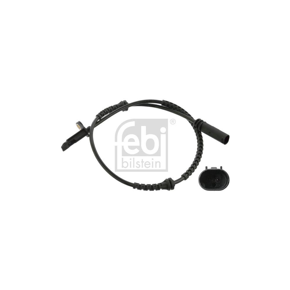 Febi Bilstein 106639 ABS-Sensor, 1 Stück