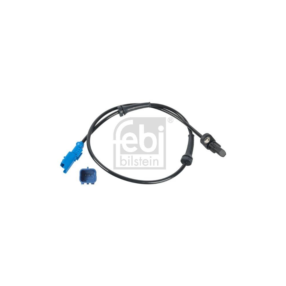 Febi Bilstein 172385 ABS-Sensor, 1 Stück