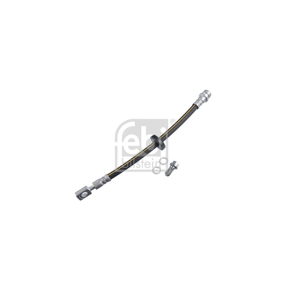 Bremsschlauch FEBI BILSTEIN 182660 für FORD FORD USA FORD MOTOR COMPANY