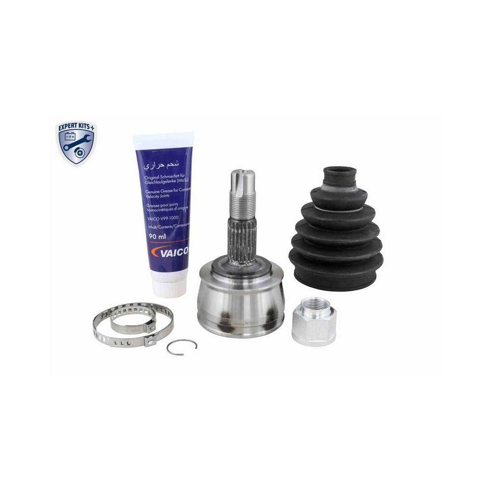 Gelenksatz, Antriebswelle VAICO V24-0454 EXPERT KITS + für ALFA ROMEO FIAT