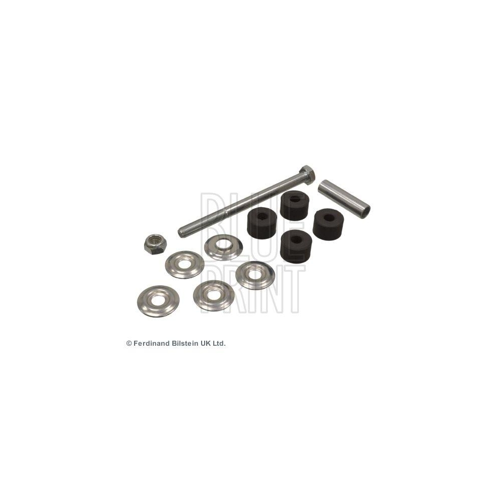 Blue Print 1x ADC48558BP Verbindungsstange mit Lagern und Muttern