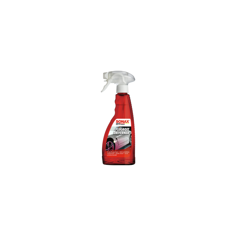 SONAX 05132000 Flugrostentferner 1x500ml