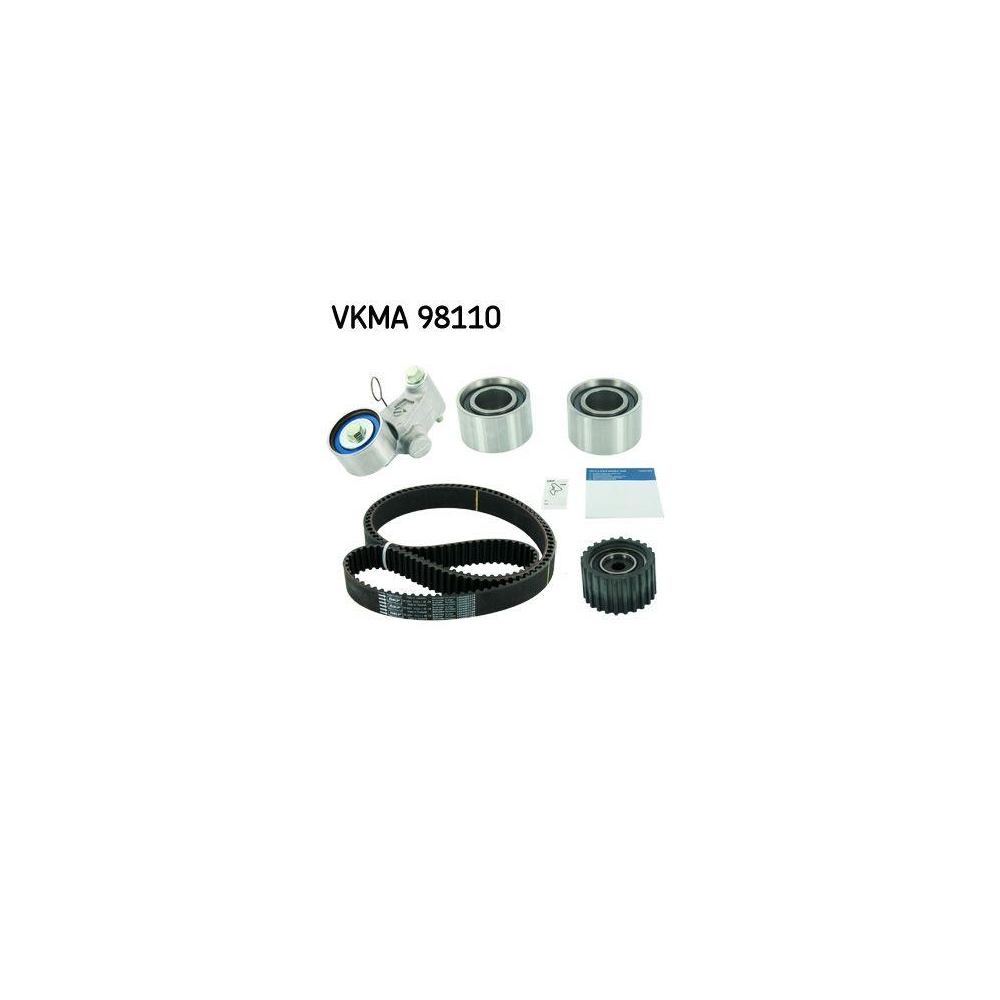 Zahnriemensatz SKF VKMA 98110 für SUBARU