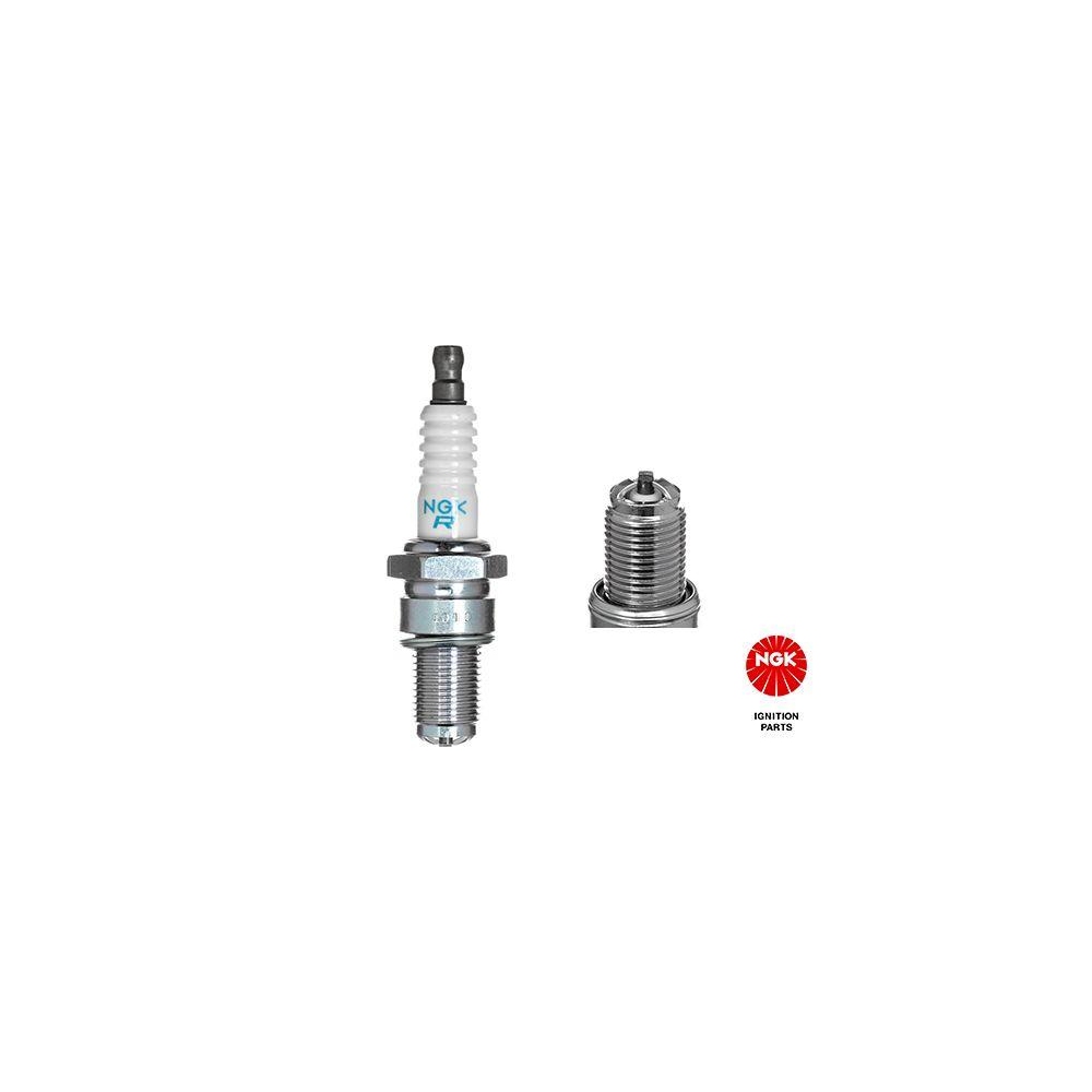 6x BR8ET NGK Zündkerze Order-Nr. 4221