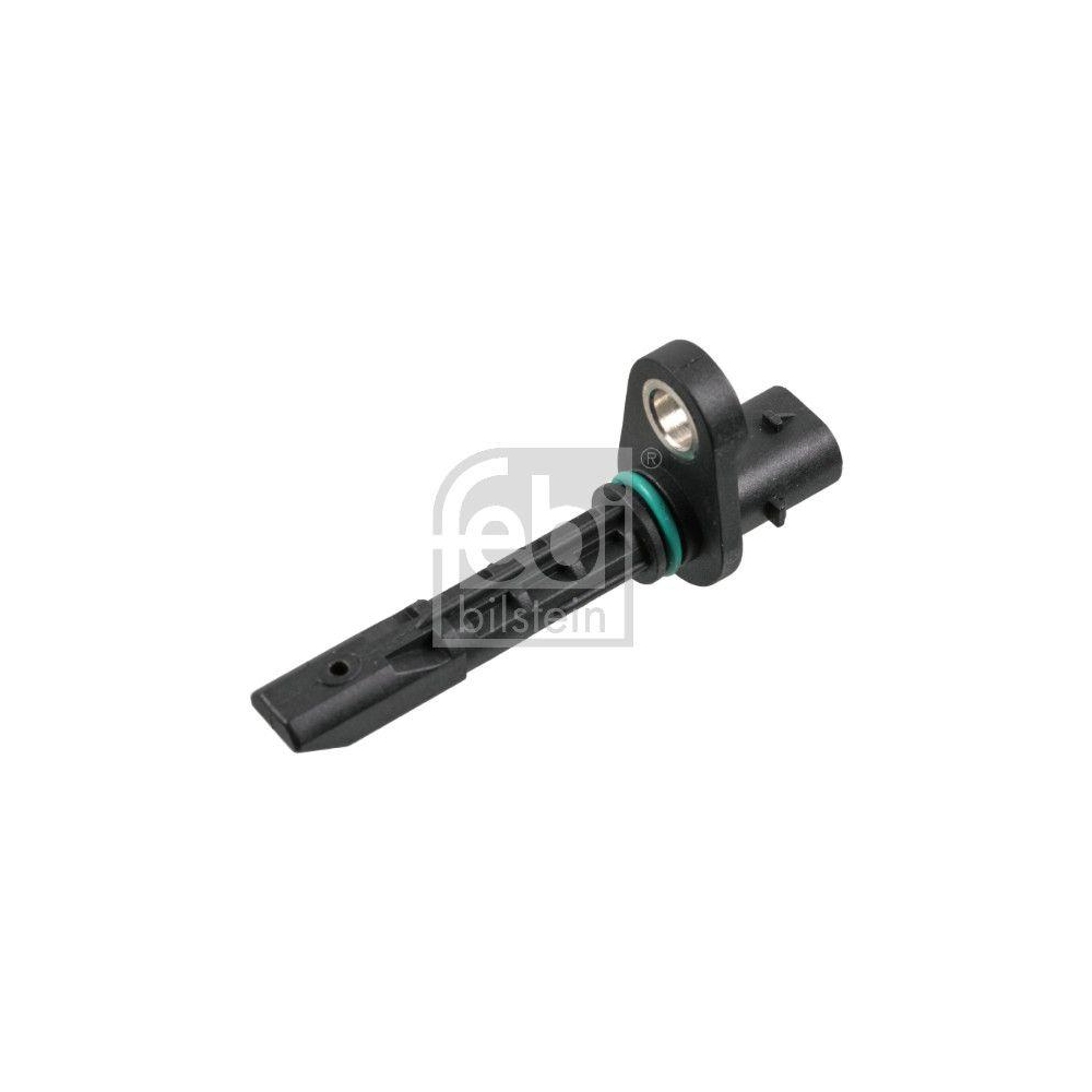 Sensor, Raddrehzahl FEBI BILSTEIN 180944 für MERCEDES-BENZ, Vorderachse links