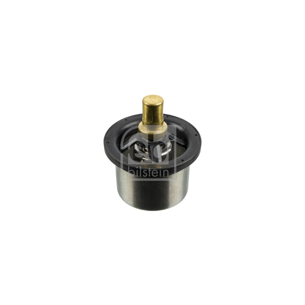 Febi Bilstein 173719 Thermostat, 1 Stück