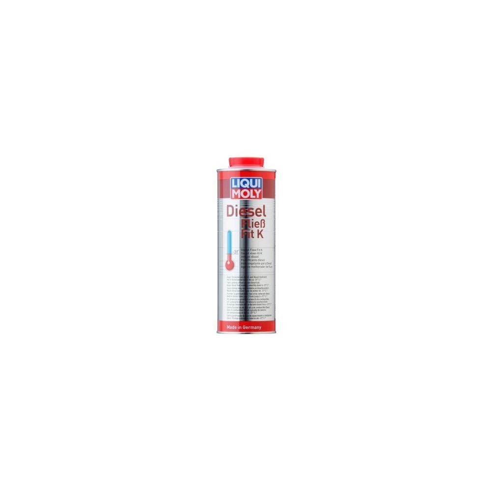 Liqui Moly 1x LM5131 1l Diesel Fließ Fit K