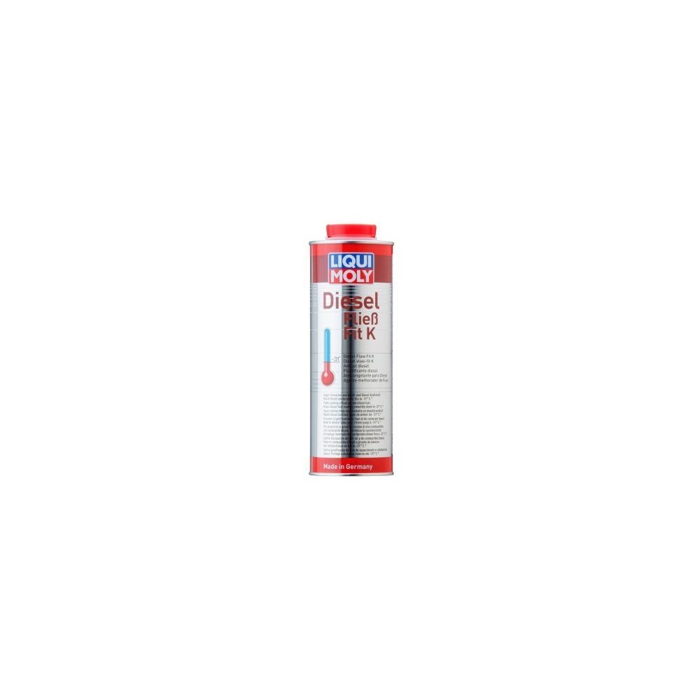 Liqui Moly 1x LM5131 1l Diesel Fließ Fit K