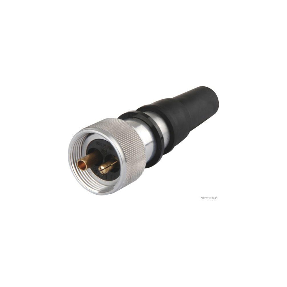 Stecker HERTH+BUSS ELPARTS 51305820 für DAF KHD MAN FAUN JAEGER BOMAG MWM