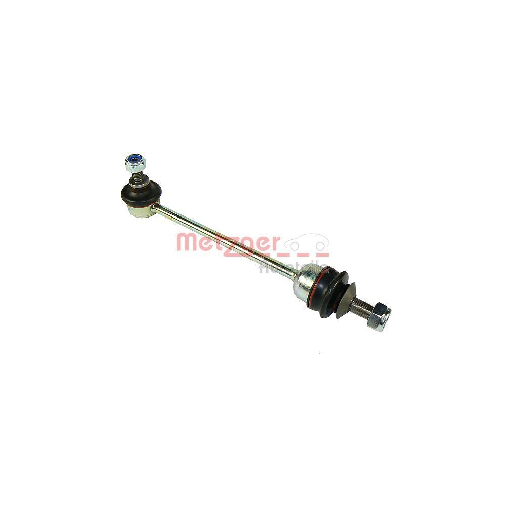 Stange/Strebe, Stabilisator METZGER 53012319 KIT + für BMW, Hinterachse