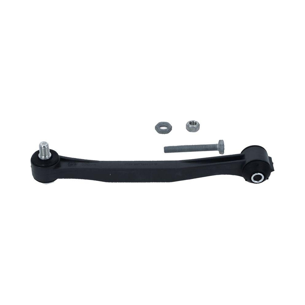 Stange/Strebe, Stabilisator LEMFÖRDER 10764 03 für MERCEDES-BENZ, Hinterachse