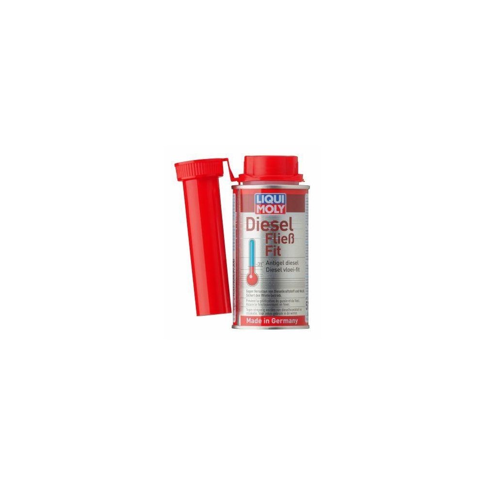 Liqui Moly 1x LM5130 150ml Diesel Fließ Fit