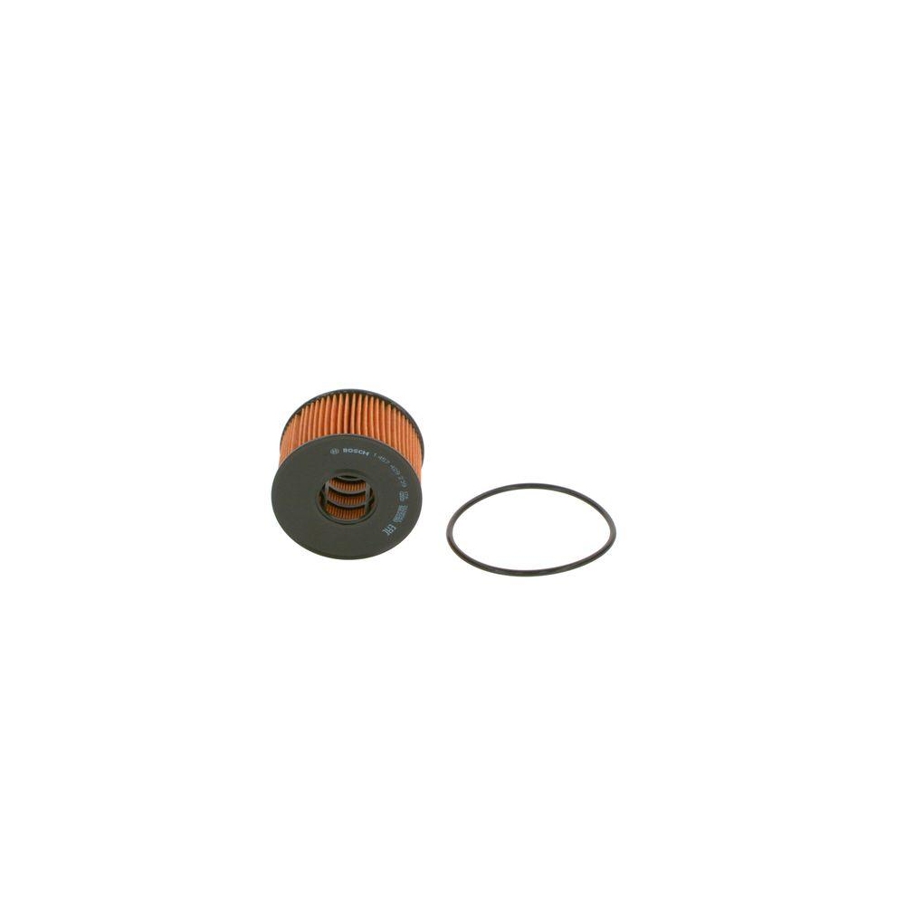 Ölfilter BOSCH 1 457 429 239 für FORD JAGUAR