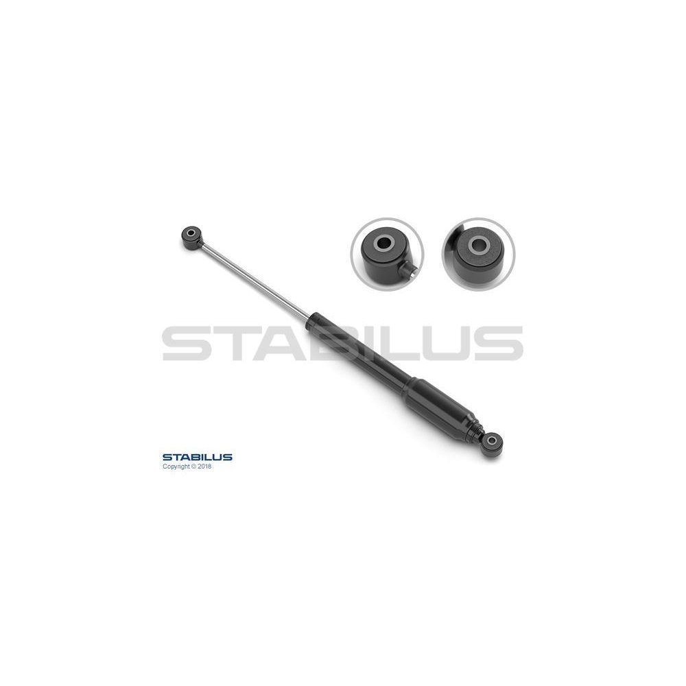 Lenkungsdämpfer STABILUS 054982 // STAB-O-SHOC® für MERCEDES-BENZ