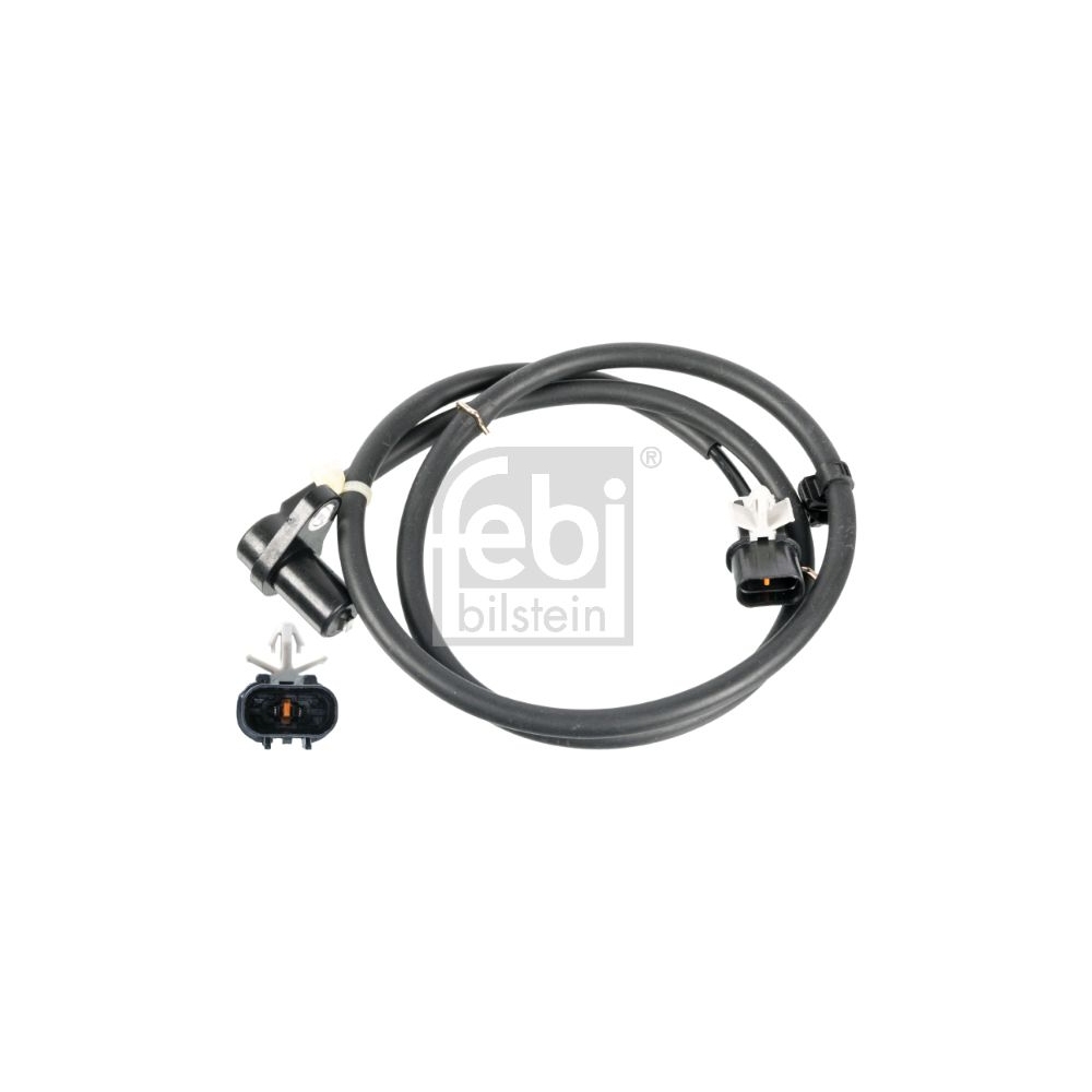 Febi Bilstein 172391 ABS-Sensor, 1 Stück