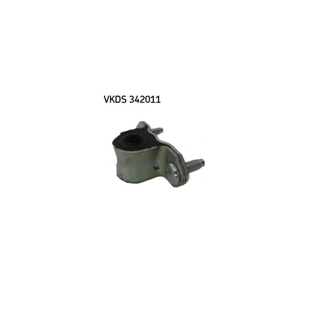 Stange/Strebe, Stabilisator SKF VKDS 342011 für FIAT, Vorderachse beidseitig