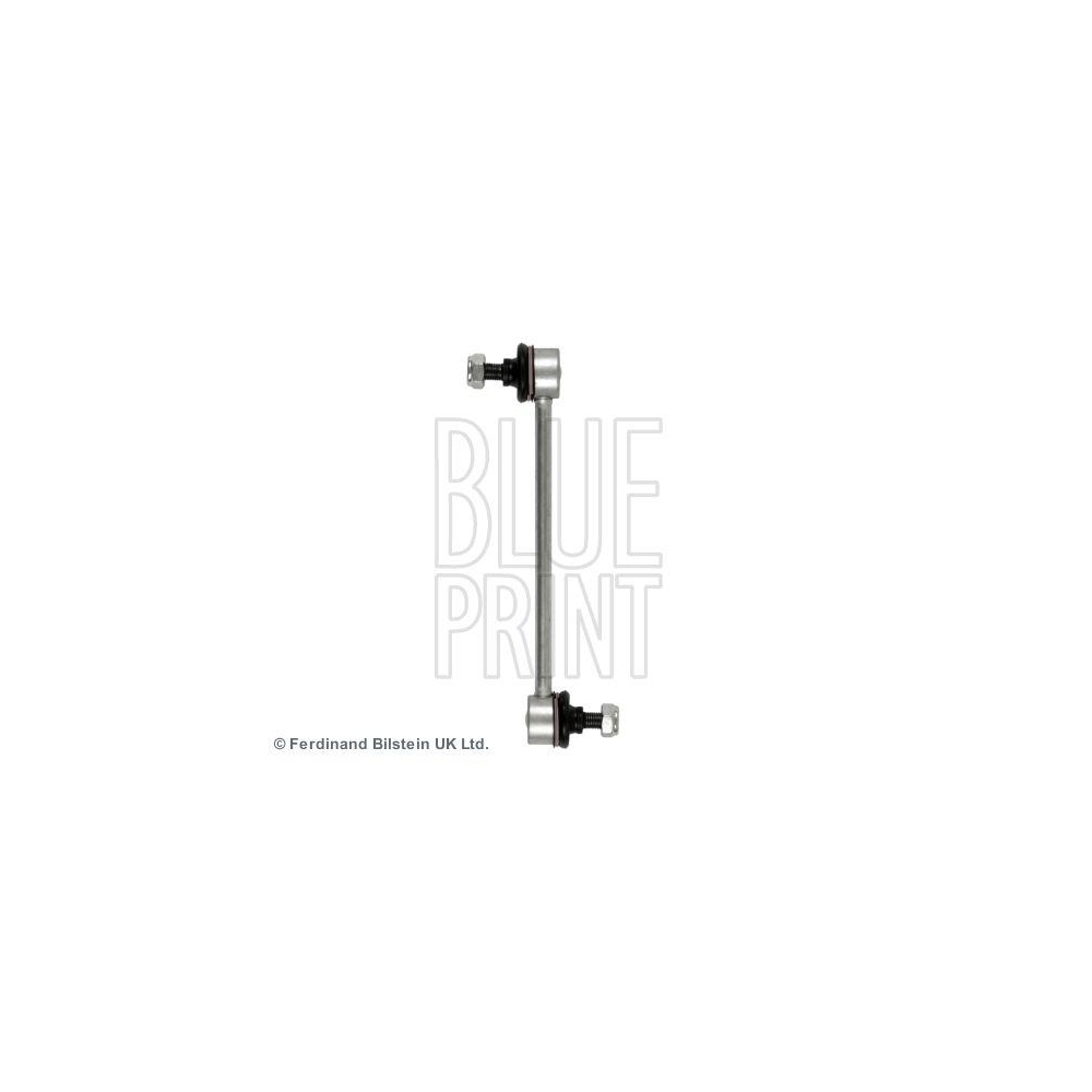 Blue Print 1x ADK88507BP Verbindungsstange mit Sicherungsmuttern