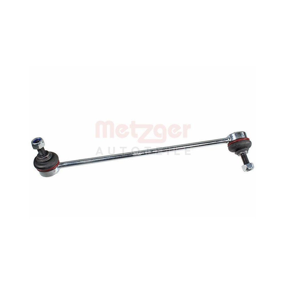 Stange/Strebe, Stabilisator METZGER 53012512 KIT + für BMW, Vorderachse rechts