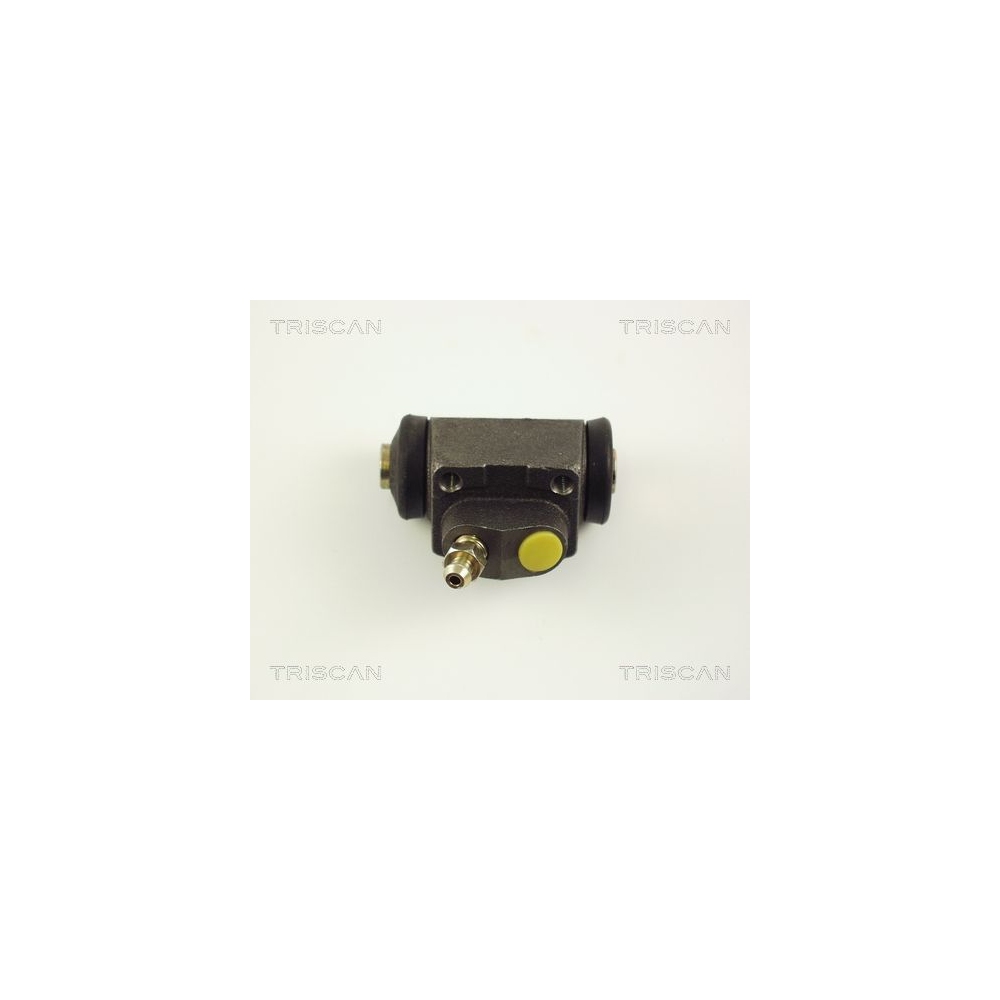 Radbremszylinder TRISCAN 8130 16008 für FORD HYUNDAI, Hinterachse