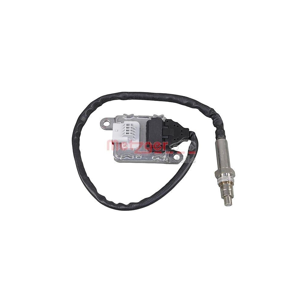 NOx-Sensor, NOx-Katalysator METZGER 0899290 für CITROËN PEUGEOT CITROËN/PEUGEOT