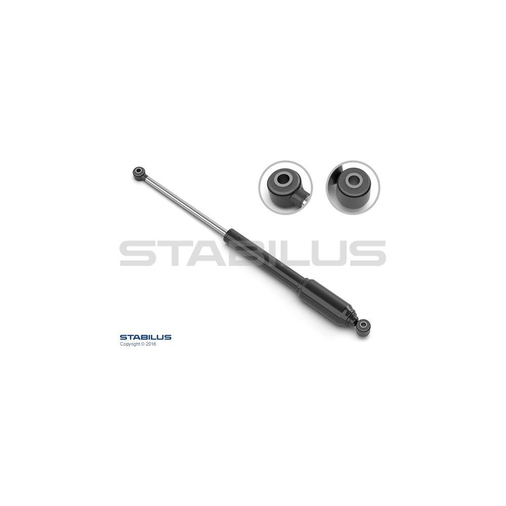 Lenkungsdämpfer STABILUS 084401 // STAB-O-SHOC® für MERCEDES-BENZ