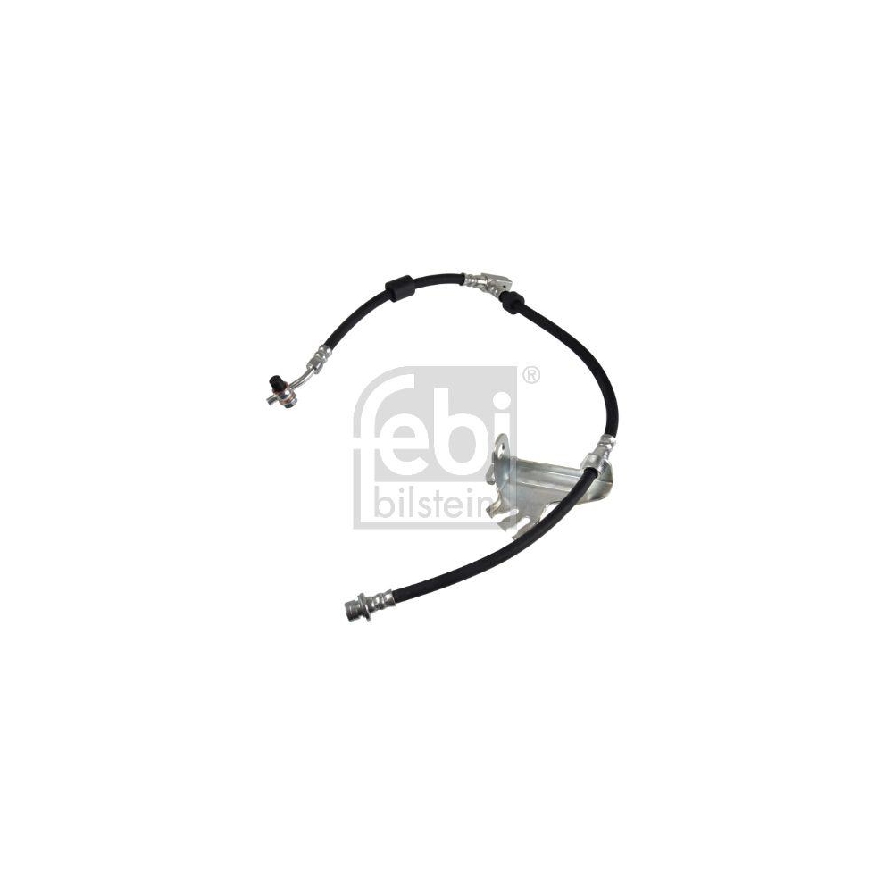 Bremsschlauch FEBI BILSTEIN 172394 für LAND ROVER, Vorderachse links