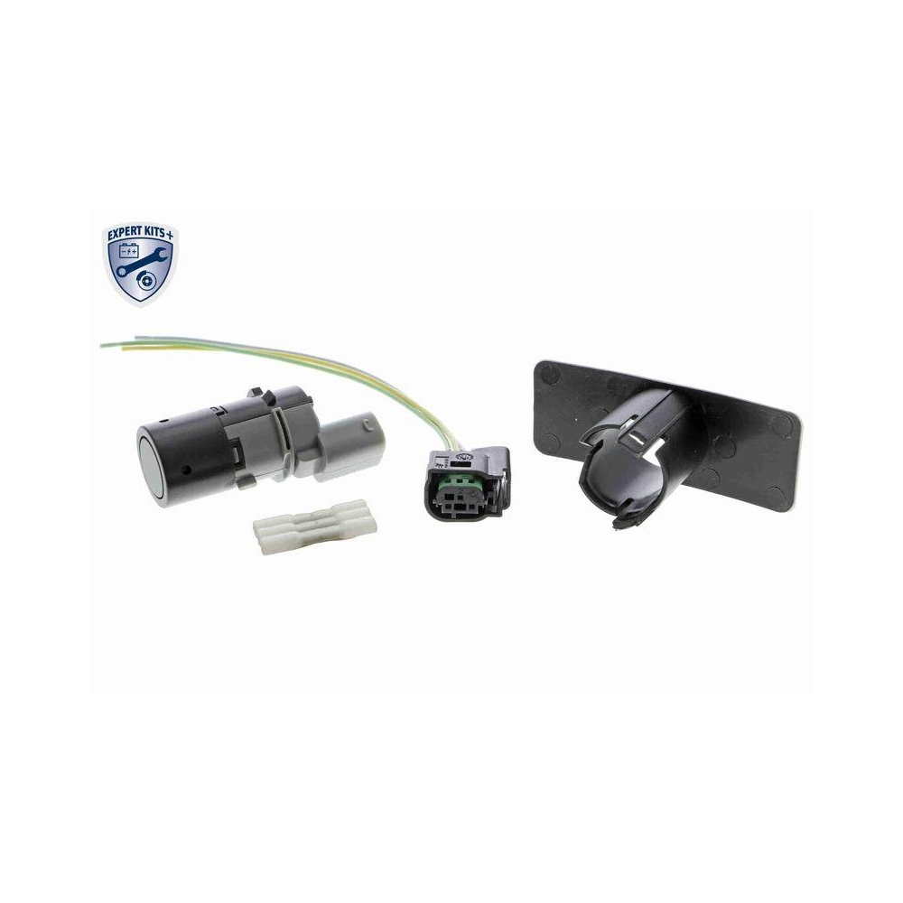 Sensor, Einparkhilfe VEMO V20-72-10014 EXPERT KITS + für BMW, beidseitig, hinten