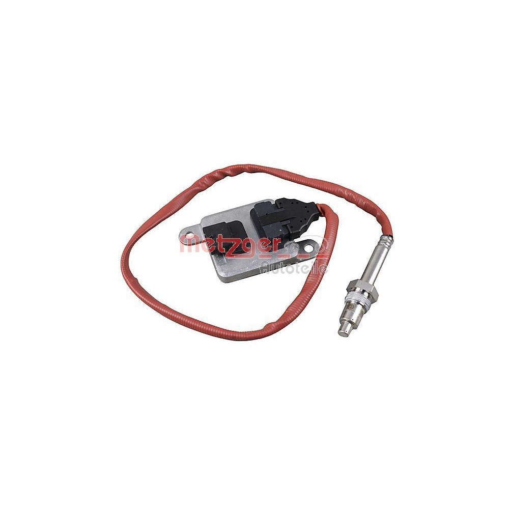 NOx-Sensor, NOx-Katalysator METZGER 0899292 für BMW, nach SCR-Katalysator