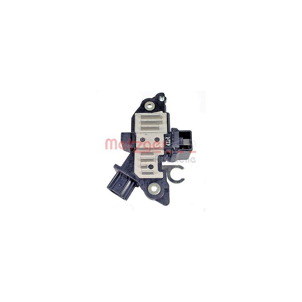 Generatorregler METZGER 2390056 für TOYOTA