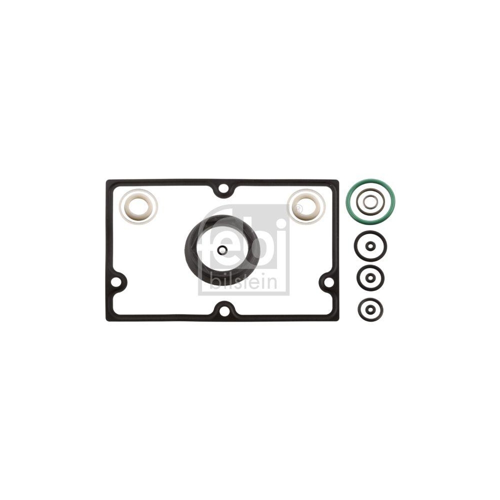 Febi Bilstein 100949 Dichtungssatz für Hydraulikpumpe, 1 Stück