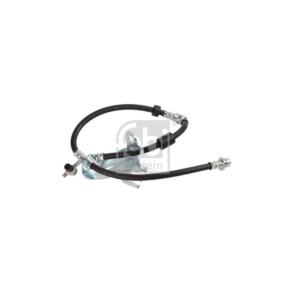 Bremsschlauch FEBI BILSTEIN 172395 für LAND ROVER, Vorderachse rechts