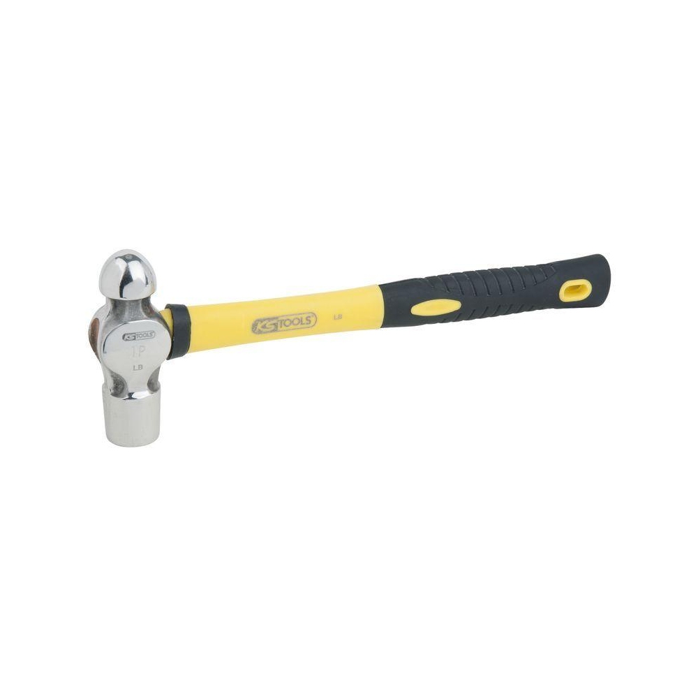 Schlosserhammer KS TOOLS 964.2101 für