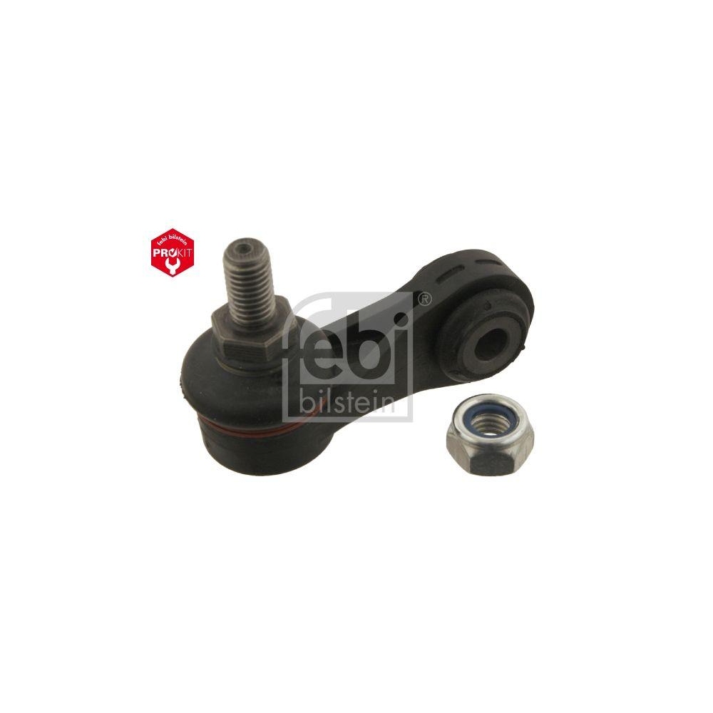 Stange/Strebe, Stabilisator FEBI BILSTEIN 28211 ProKit für VW, Vorderachse links