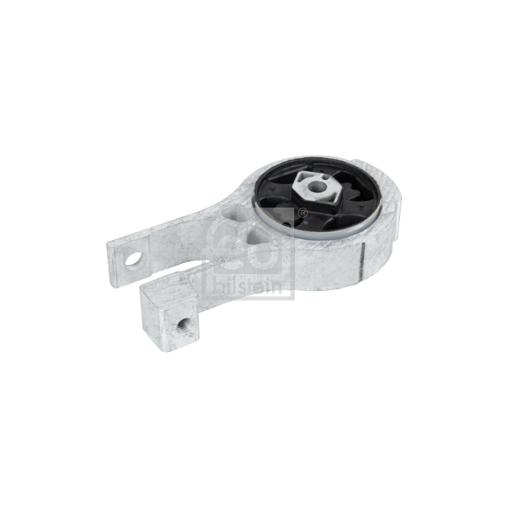 Lagerung, Motor FEBI BILSTEIN 172396 für CITROËN FIAT PEUGEOT, hinten