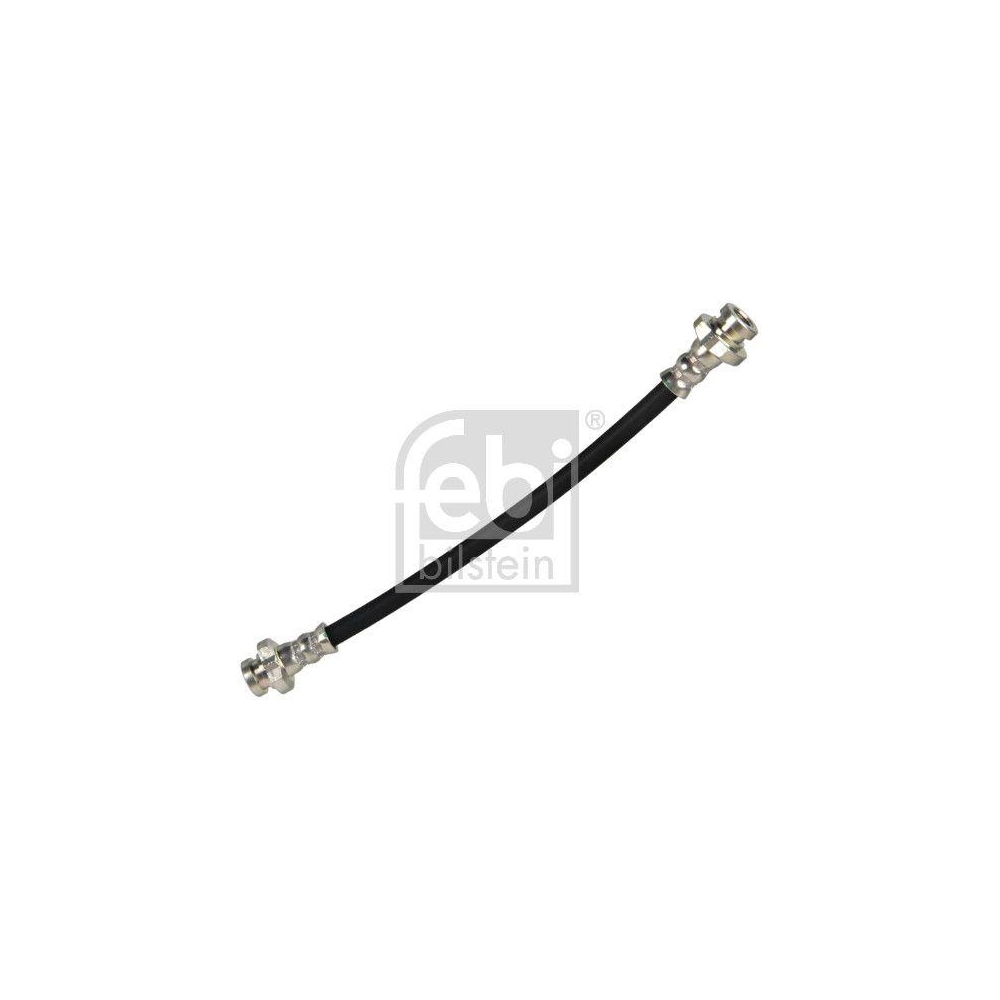 Bremsschlauch FEBI BILSTEIN 178672 für NISSAN, Vorderachse links, innen