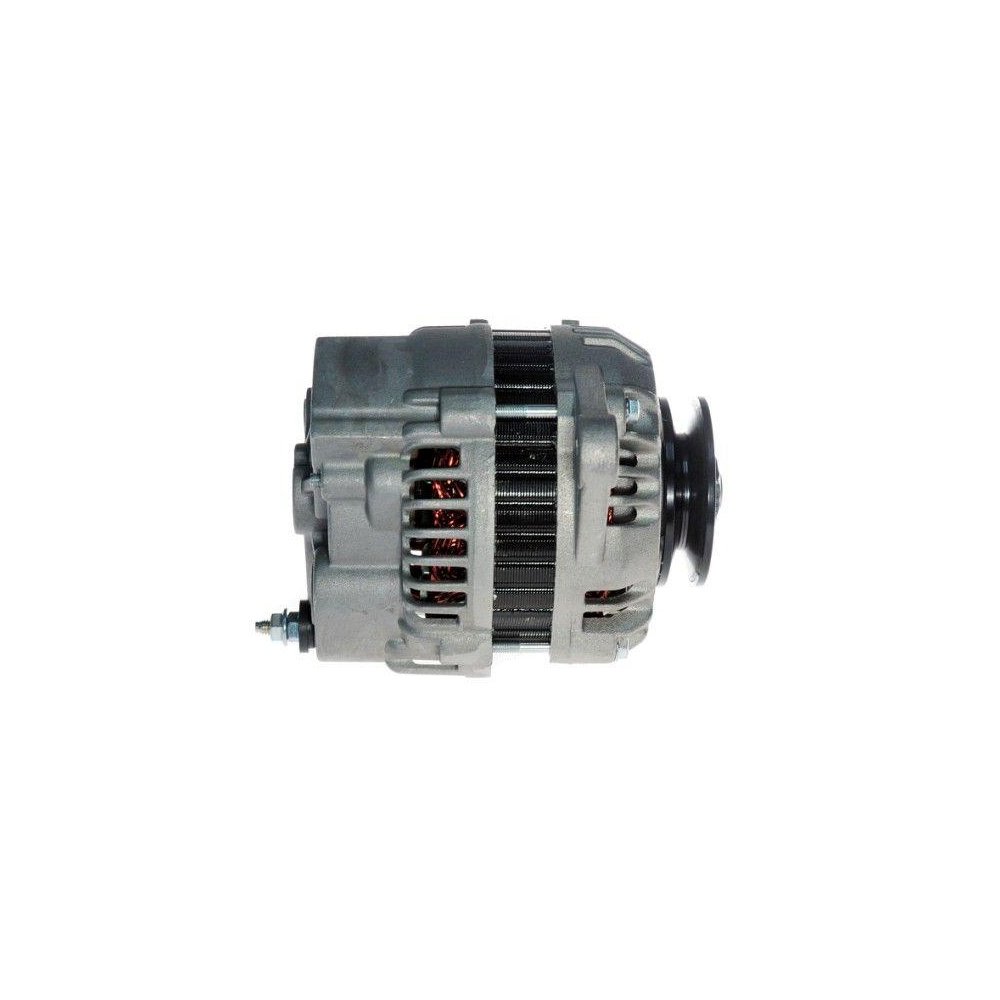 Generator HELLA 8EL 011 711-201 für CHEVROLET DAEWOO