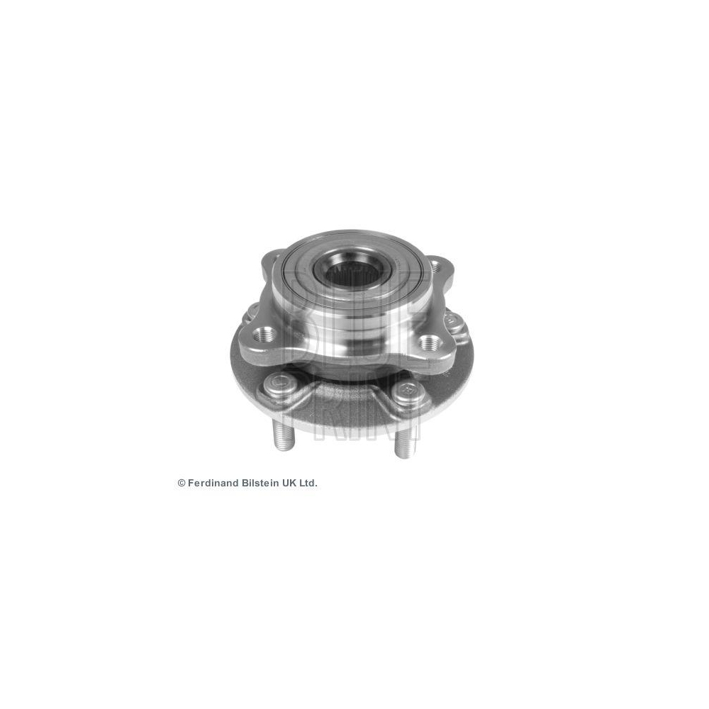 Blue Print 1x ADC48250BP Radlagersatz mit Radnabe