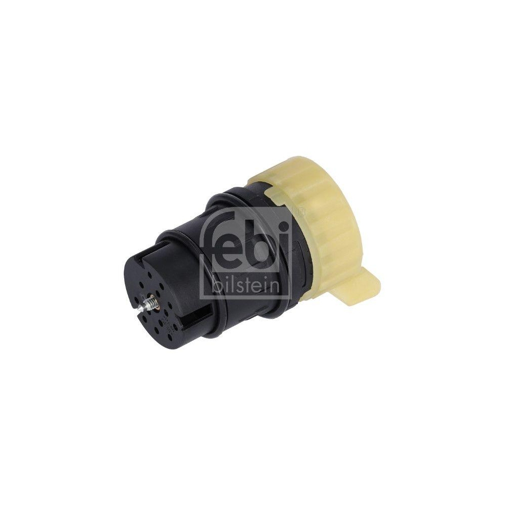 Febi Bilstein 1x 36332 Stecker für Steuereinheit Automatikgetriebe