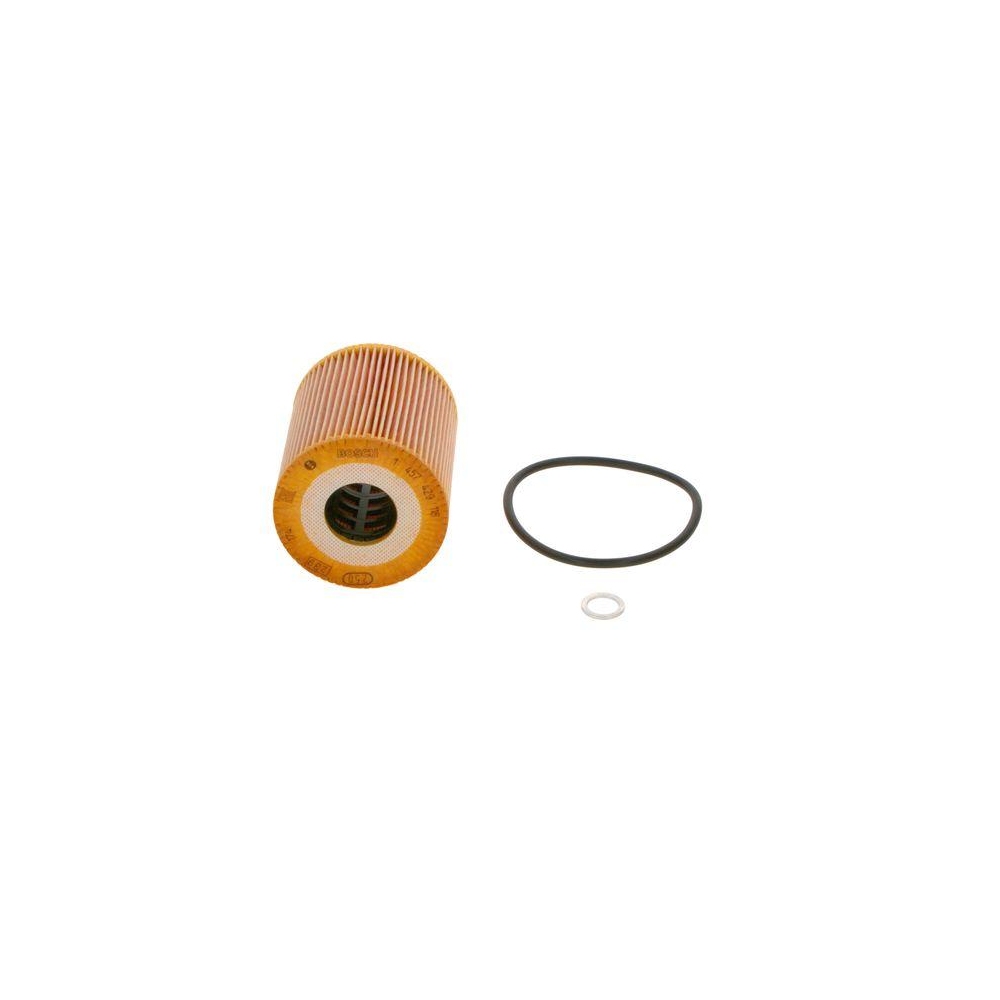 Ölfilter BOSCH 1 457 429 118 für BMW GMC OPEL ROVER VAUXHALL CHEVROLET