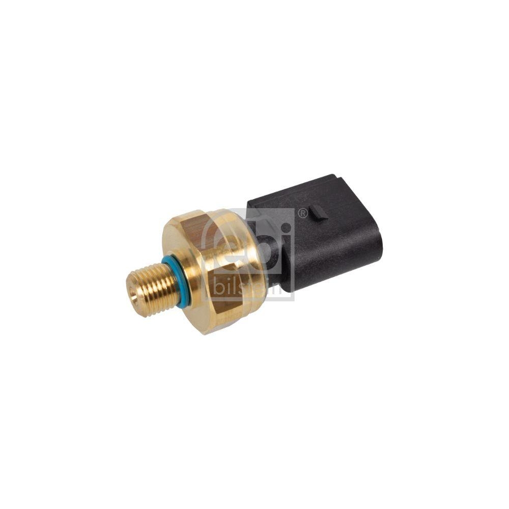 Sensor, Kraftstoffdruck FEBI BILSTEIN 171264 für AUDI SEAT SKODA VW