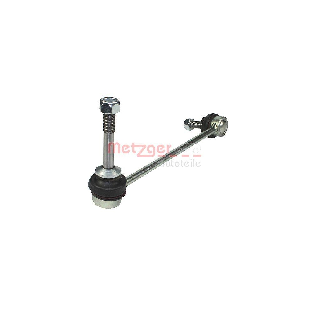 Stange/Strebe, Stabilisator METZGER 53013411 KIT + GREENPARTS für BMW