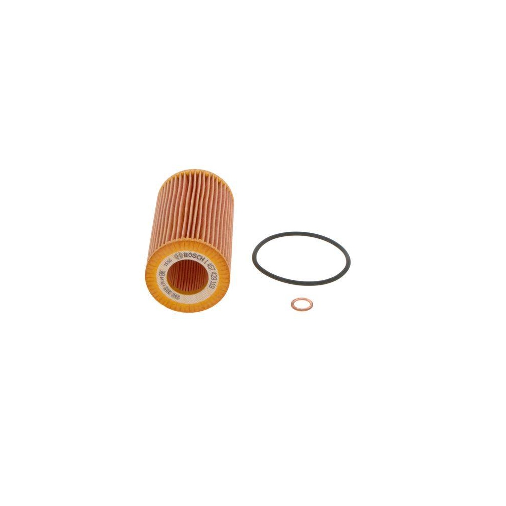 Ölfilter BOSCH 1 457 429 119 für BMW MG ROVER LAND ROVER