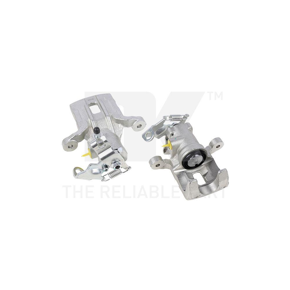 Bremssattel NK 213490 für HYUNDAI, Hinterachse, Hinterachse rechts