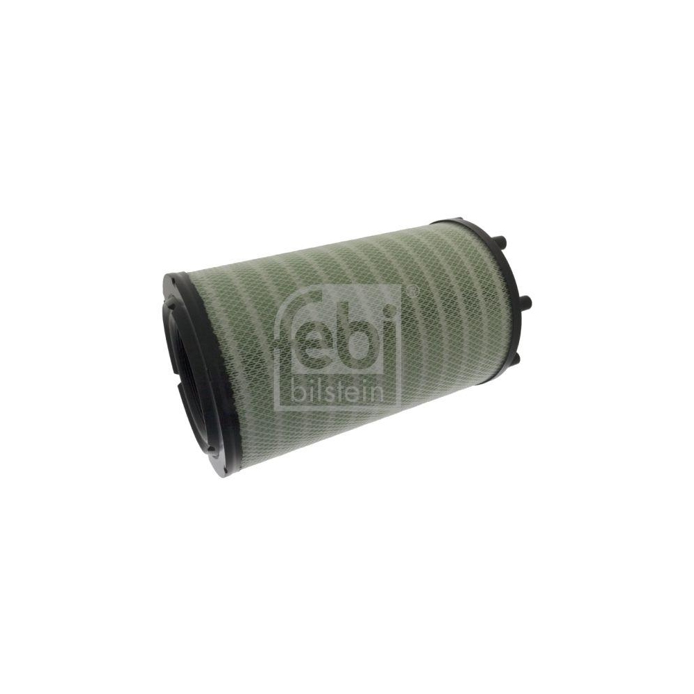 Febi Bilstein 49563 Luftfilter , 1 Stück