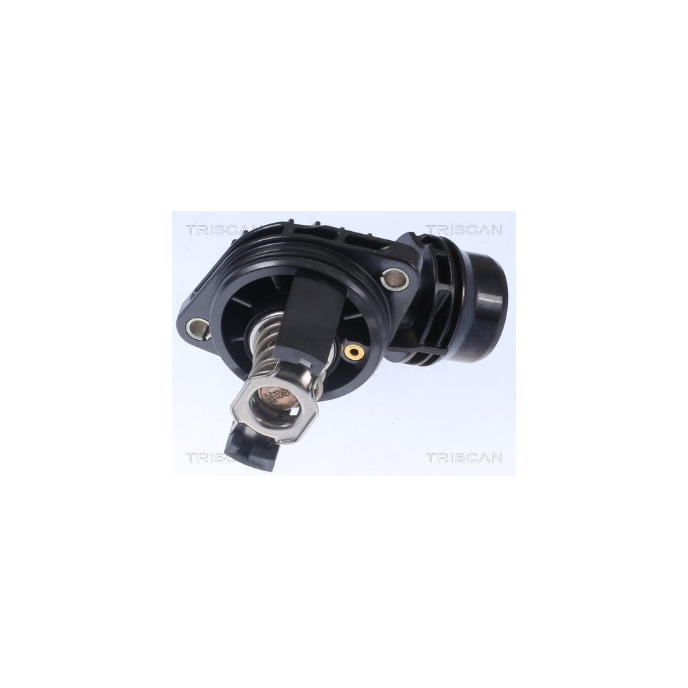 Thermostat, Kühlmittel TRISCAN 8620 50285 für OPEL VAUXHALL CHEVROLET