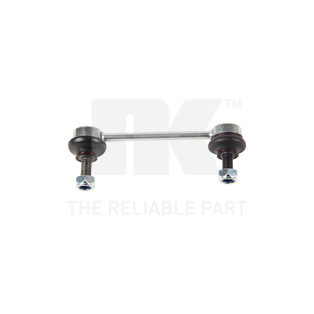 Stange/Strebe, Stabilisator NK 5112306 für FIAT, Hinterachse, Vorderachse, links