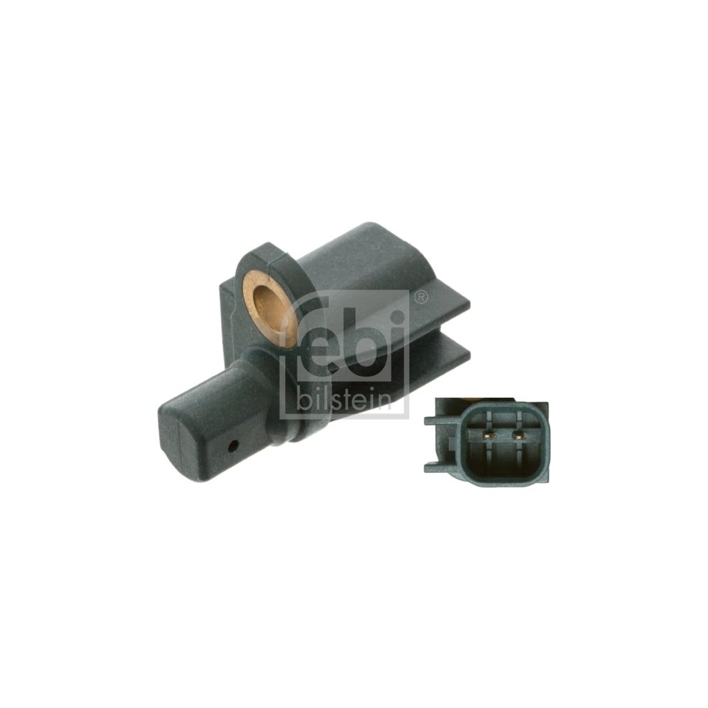 Febi Bilstein 46317 ABS-Sensor , 1 Stück