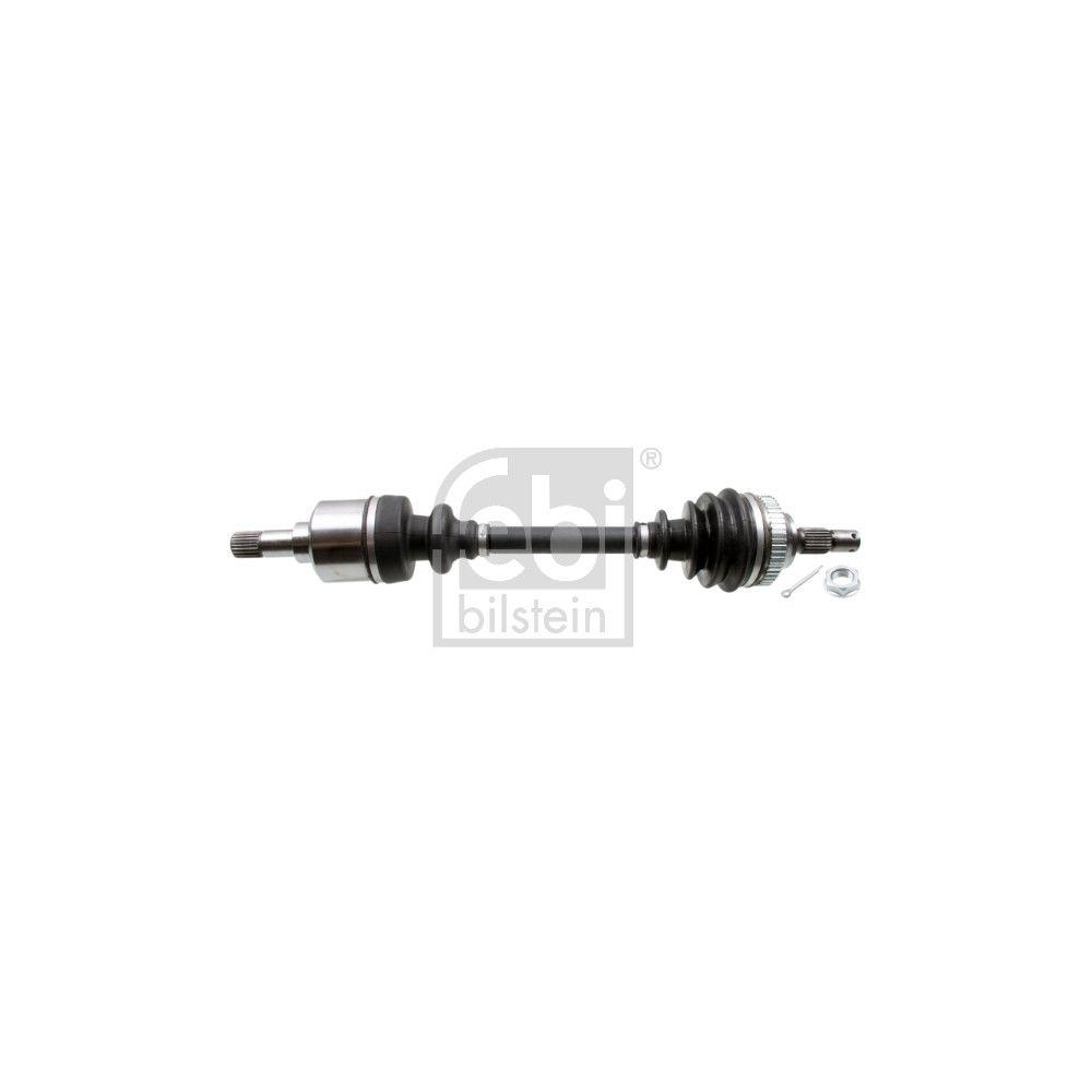 Antriebswelle FEBI BILSTEIN 182693 für CITROËN PEUGEOT, Vorderachse links