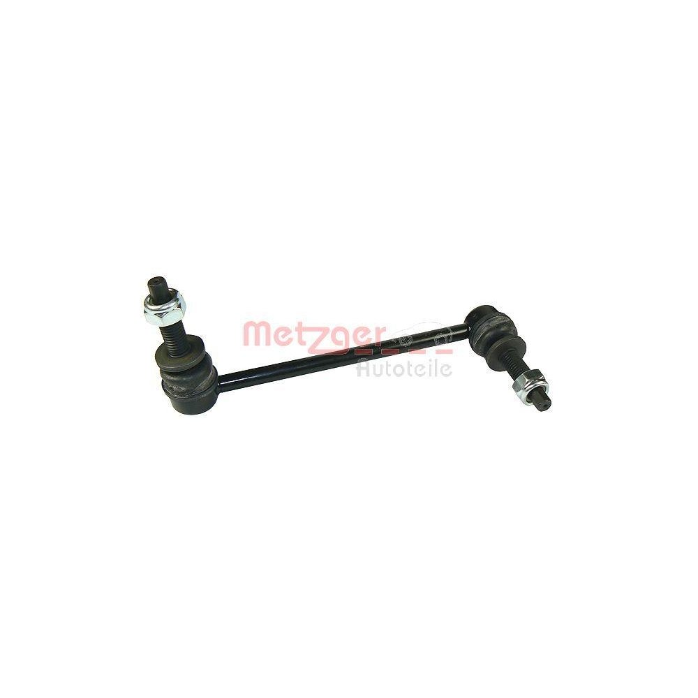 Stange/Strebe, Stabilisator METZGER 53015212 KIT + für CHRYSLER